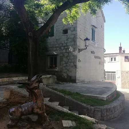 Διαμέρισμα Charming In The Old Town