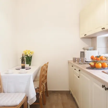 Appartement Charming In The Old Town *