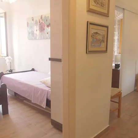 Appartement Charming In The Old Town