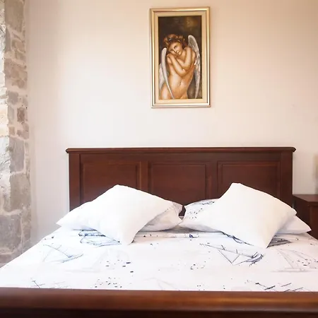 Appartement Charming In The Old Town *