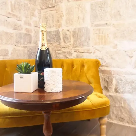 Appartement Charming In The Old Town *