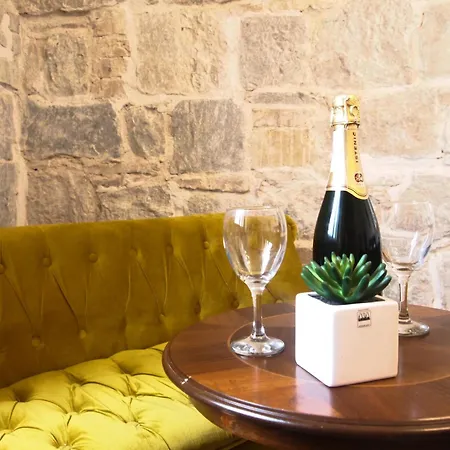 Апартаменты Charming In The Old Town Сплит
